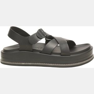 Chaco Women's Townes Midform Slides
