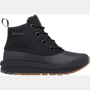 Columbia Women's Moritza Shield Winter Boots