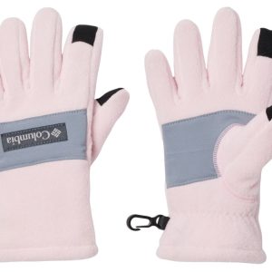 Columbia Kids' Fast Trek III Gloves