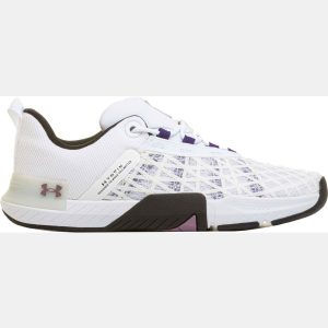 Under Armour Men's TriBase Reign 5 Northwestern Training Shoes