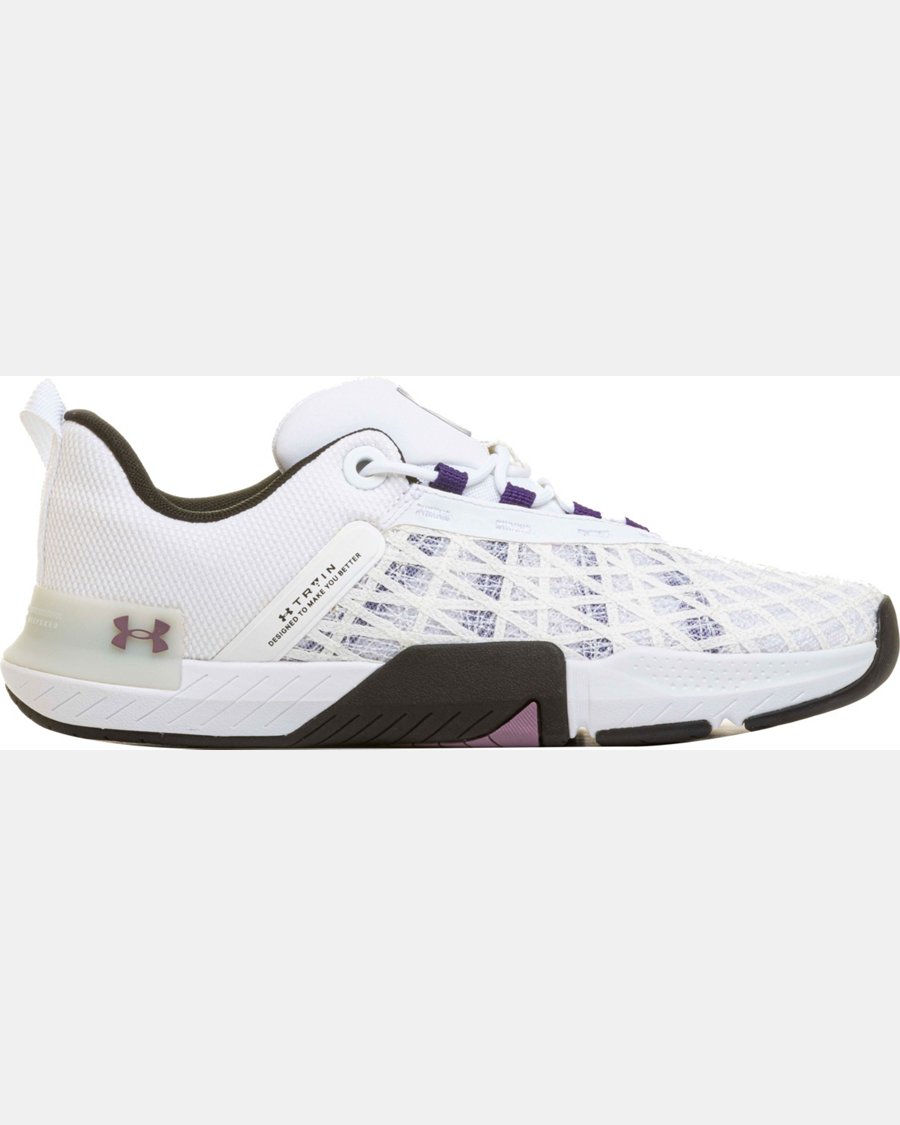 Under Armour Men's TriBase Reign 5 Northwestern Training Shoes