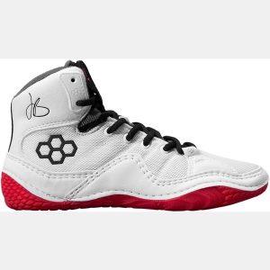 RUDIS Kids' Jordan Burrough JB1 Wrestling Shoes