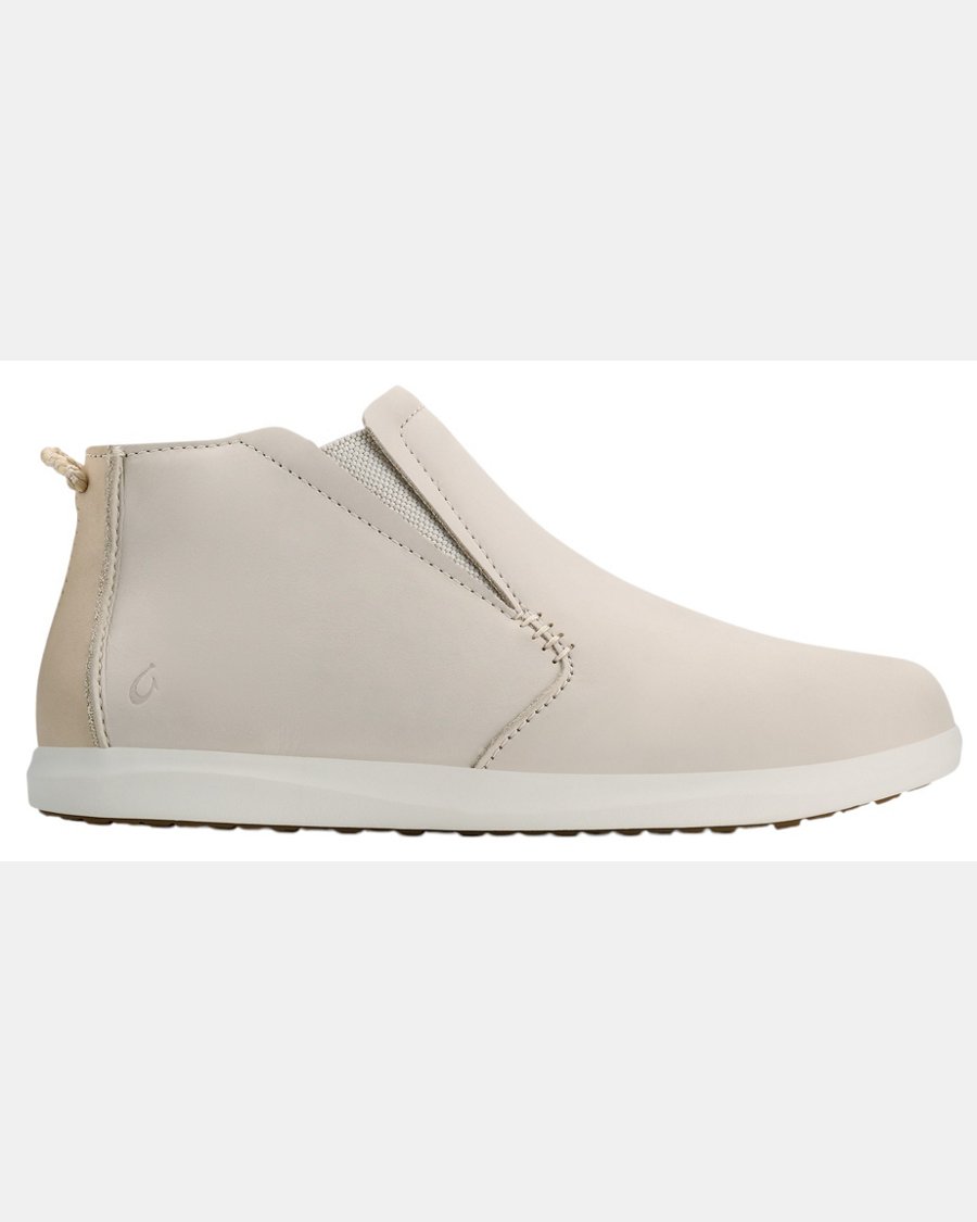 OluKai Women's Hawai'Iloa Manu Hope Boot