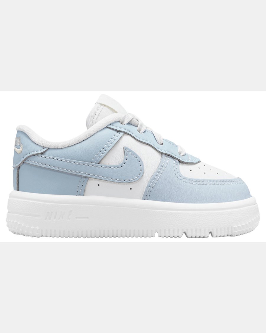 Nike Toddler Air Force 1 EasyOn Shoes - Image 4