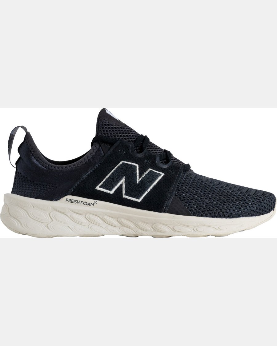 New Balance Men's Fresh Foam X Cruz v3 Shoes - Image 3