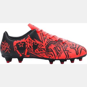 PUMA x PULISIC Kids' Tacto II FG Soccer Cleats