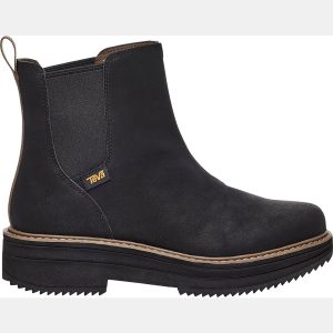 Teva Women's Midform Chelsea Boots
