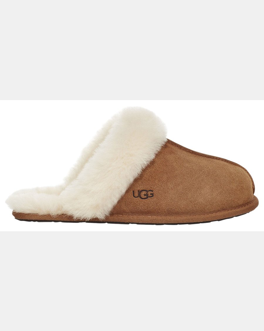 UGG Women's Scuffette II Slipper