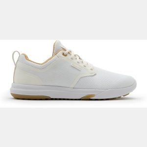 TravisMathew Men's The Daily Pro Hybrid Lace-Up Golf Shoes