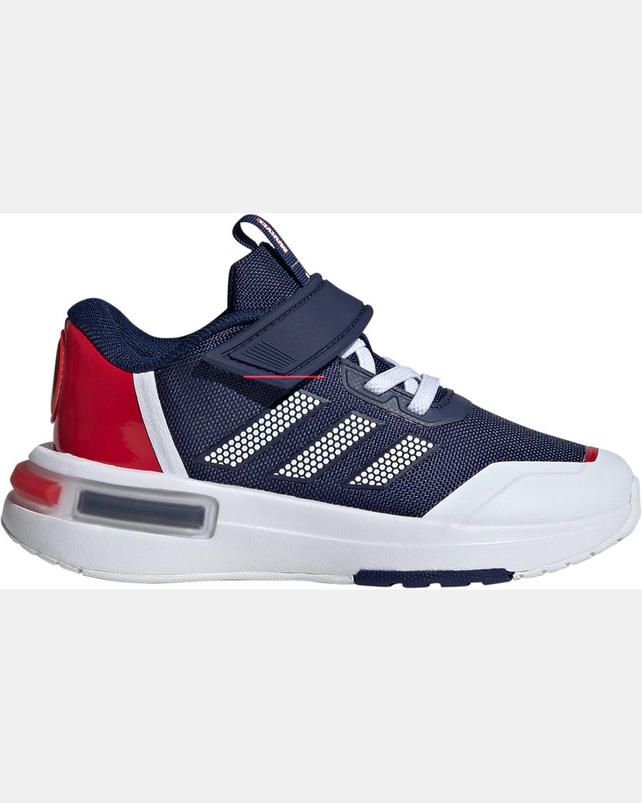 adidas Kids' Preschool Marvel x Racer Running Shoes