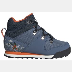 adidas x Disney Mickey Mouse Kids' Preschool Terrex Boots