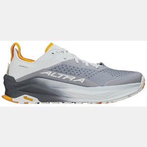 Altra Men's Olympus 6 Trail Running Shoes