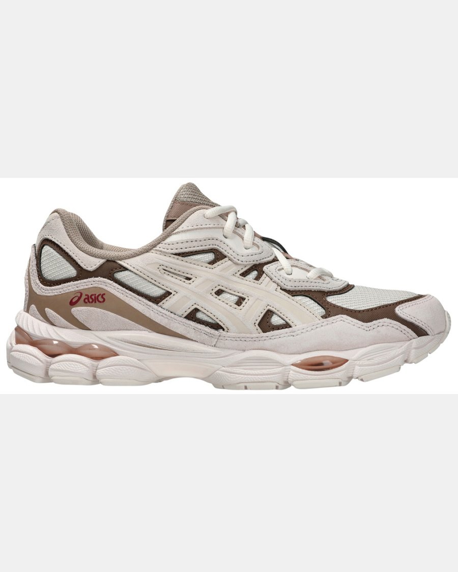 ASICS Women's GEL-NYC Shoes - Image 5