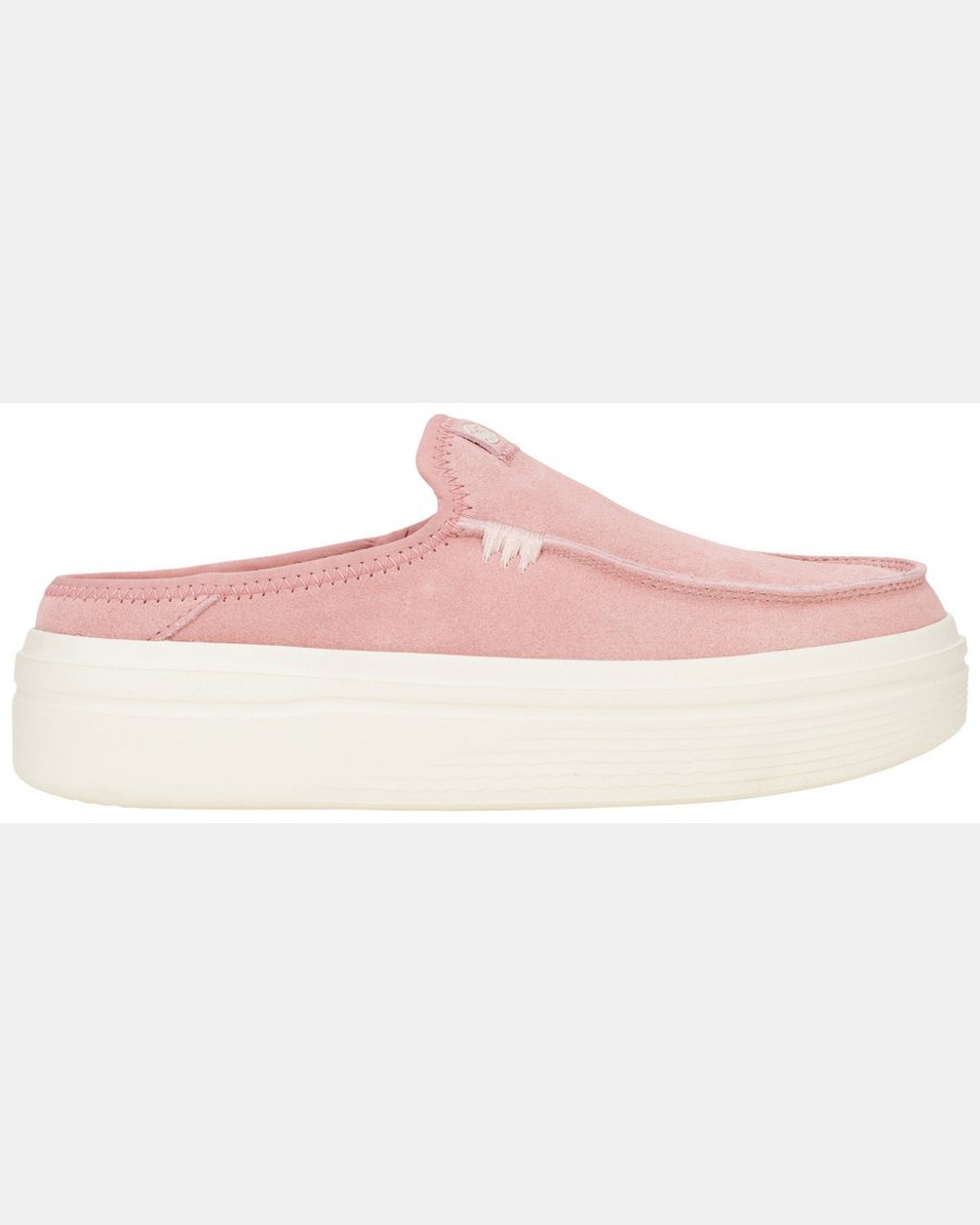 Hey Dude Women's Austin Lift Classic Shoes - Image 5