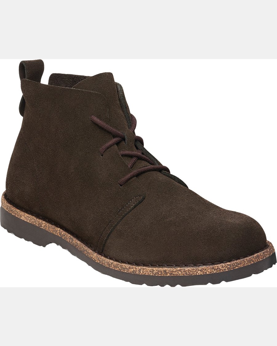 Birkenstock Women's Uppsalla Mid Boots - Image 2
