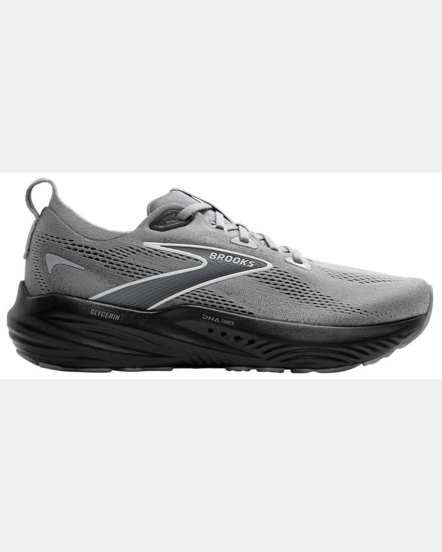 Brooks Men's Glycerin 22 Running Shoes - Image 3