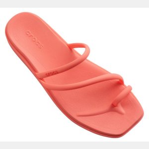 Crocs Women's Miami Top Loop Sandals