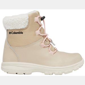 Columbia Youth Moritza Winter Boots