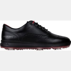 Duca del Cosma Men's Bernardo Golf Shoes
