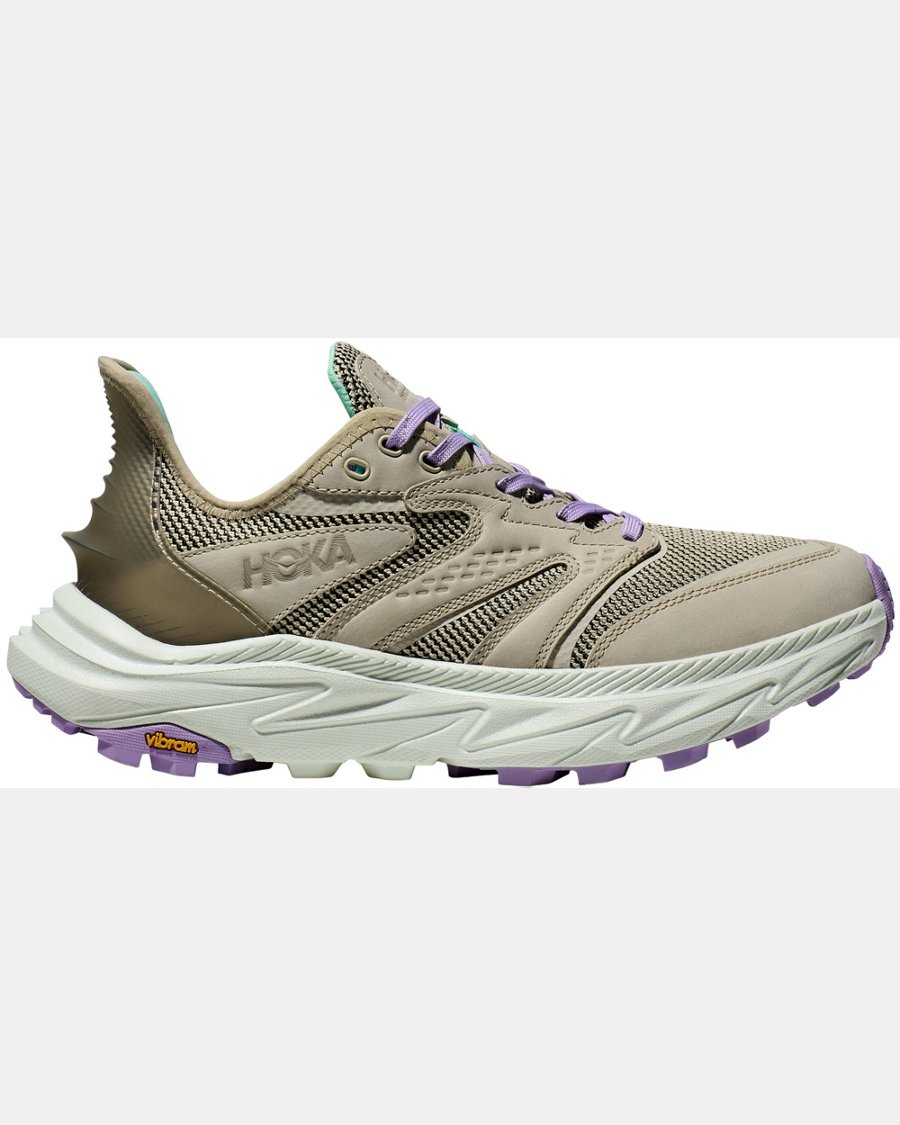 HOKA Women's Anacapa 2 Freedom Hiking Shoes