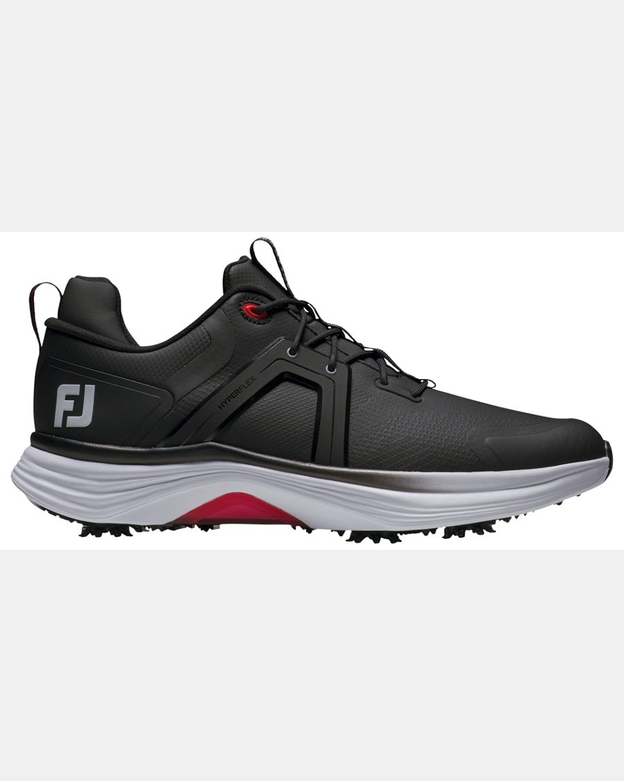 FootJoy Men's Hyperflex Golf Shoes (Previous Season) - Image 7