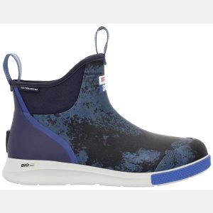 Xtratuf Men's 6" Ankle Deck Sport Boot