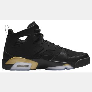 Jordan Flight Club '91 Basketball Shoes