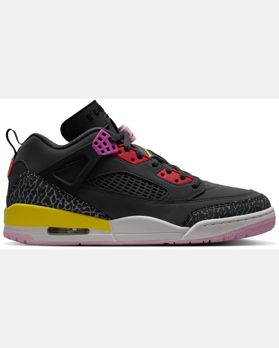 Jordan Spizike Low Shoes - Image 9