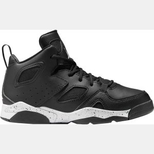 Jordan Kids' Preschool Flight Club '91 Basketball Shoes