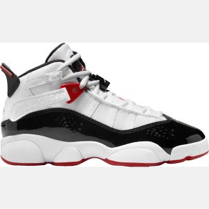 Jordan Kids' Grade School Six Rings Basketball School