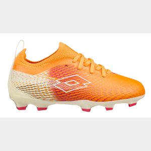 Lotto Kids' Roma 200 FG Soccer Cleats