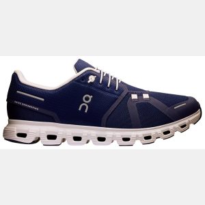 On Men's Cloud 6 Shoes