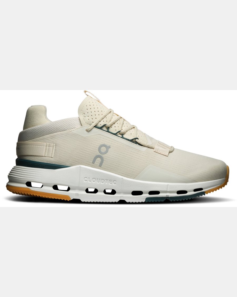 On Men's Cloudnova 2 Shoes - Image 3