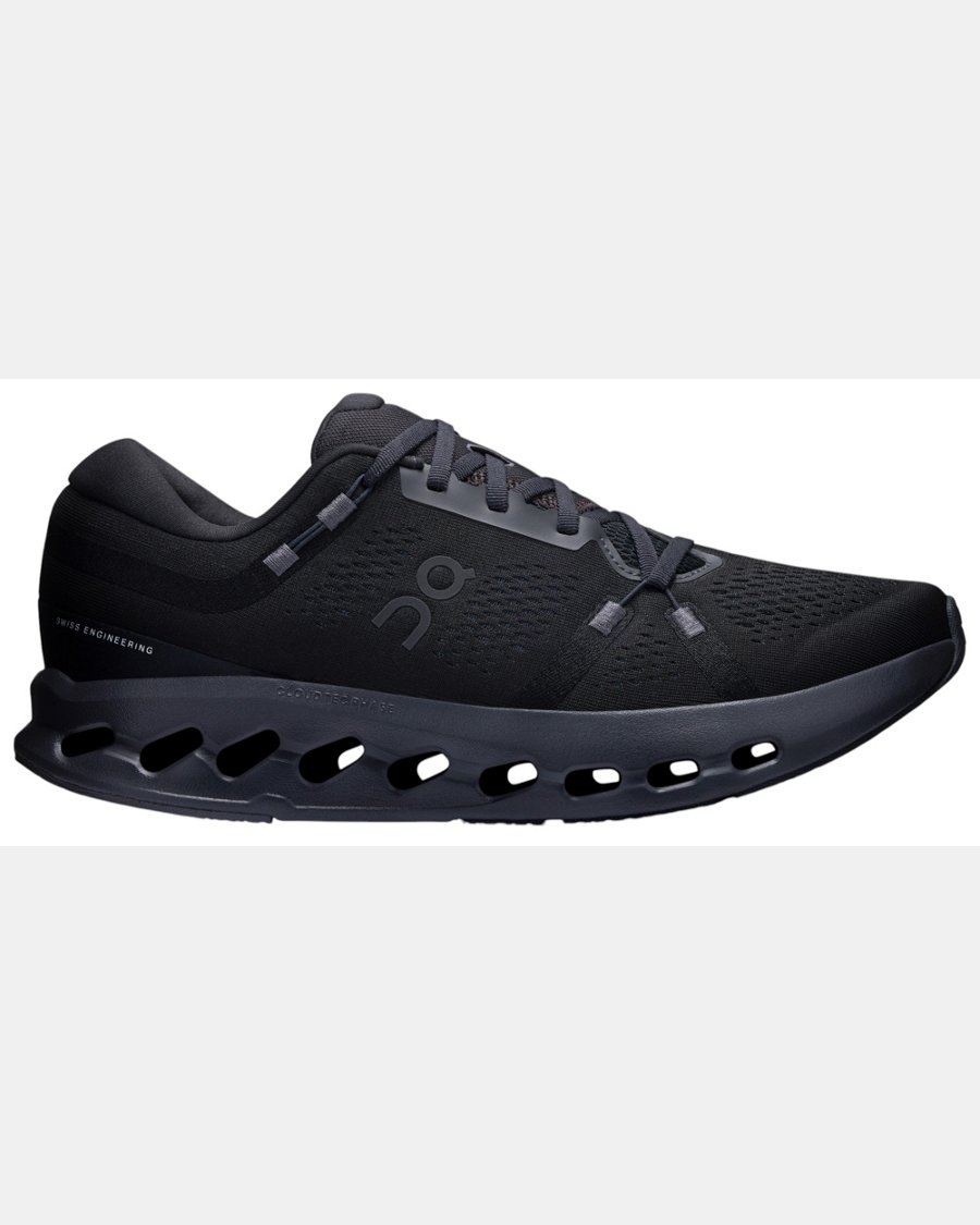 On Men's Cloudsurfer 2 Running Shoes