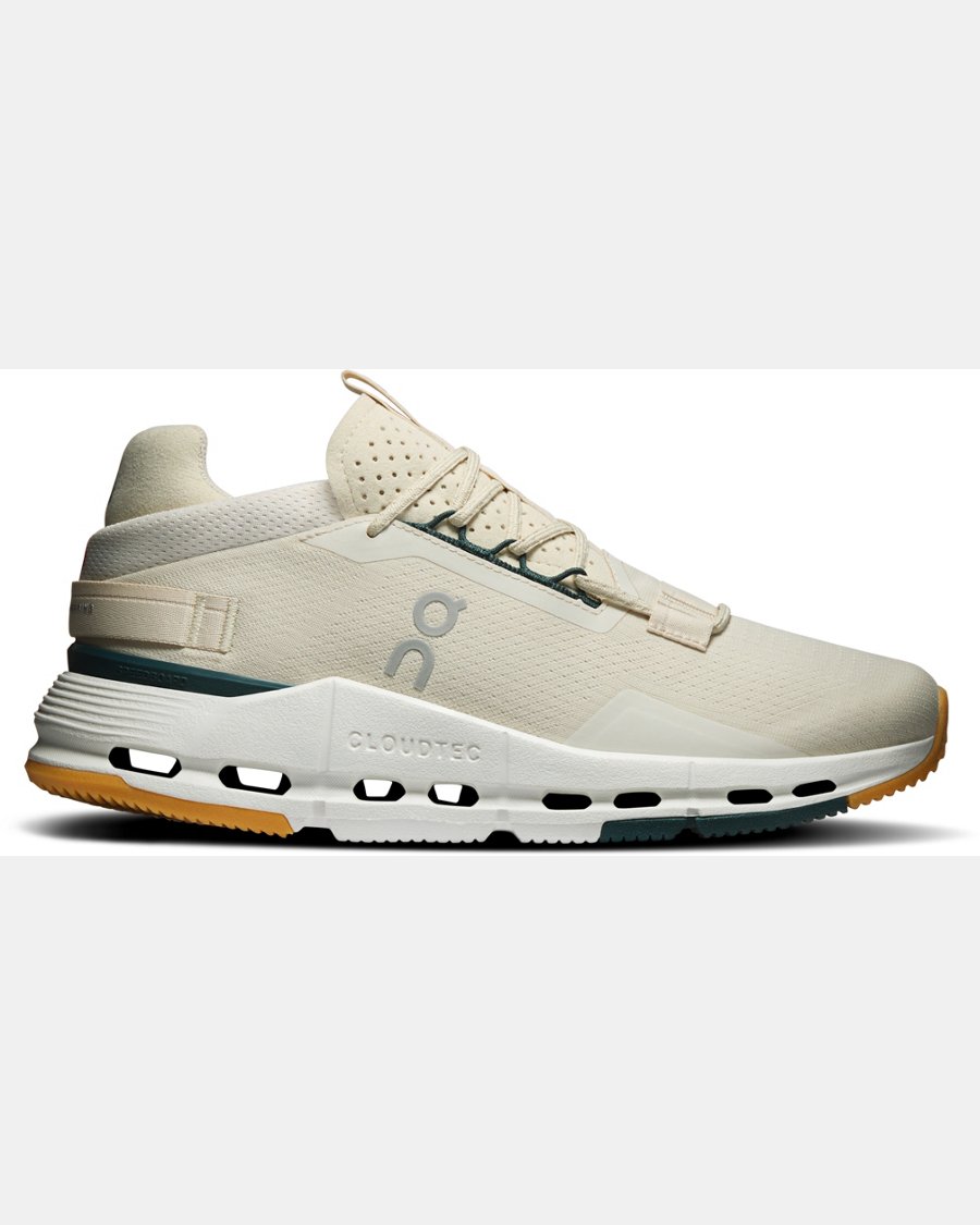 On Women's Cloudnova 2 Shoes - Image 2
