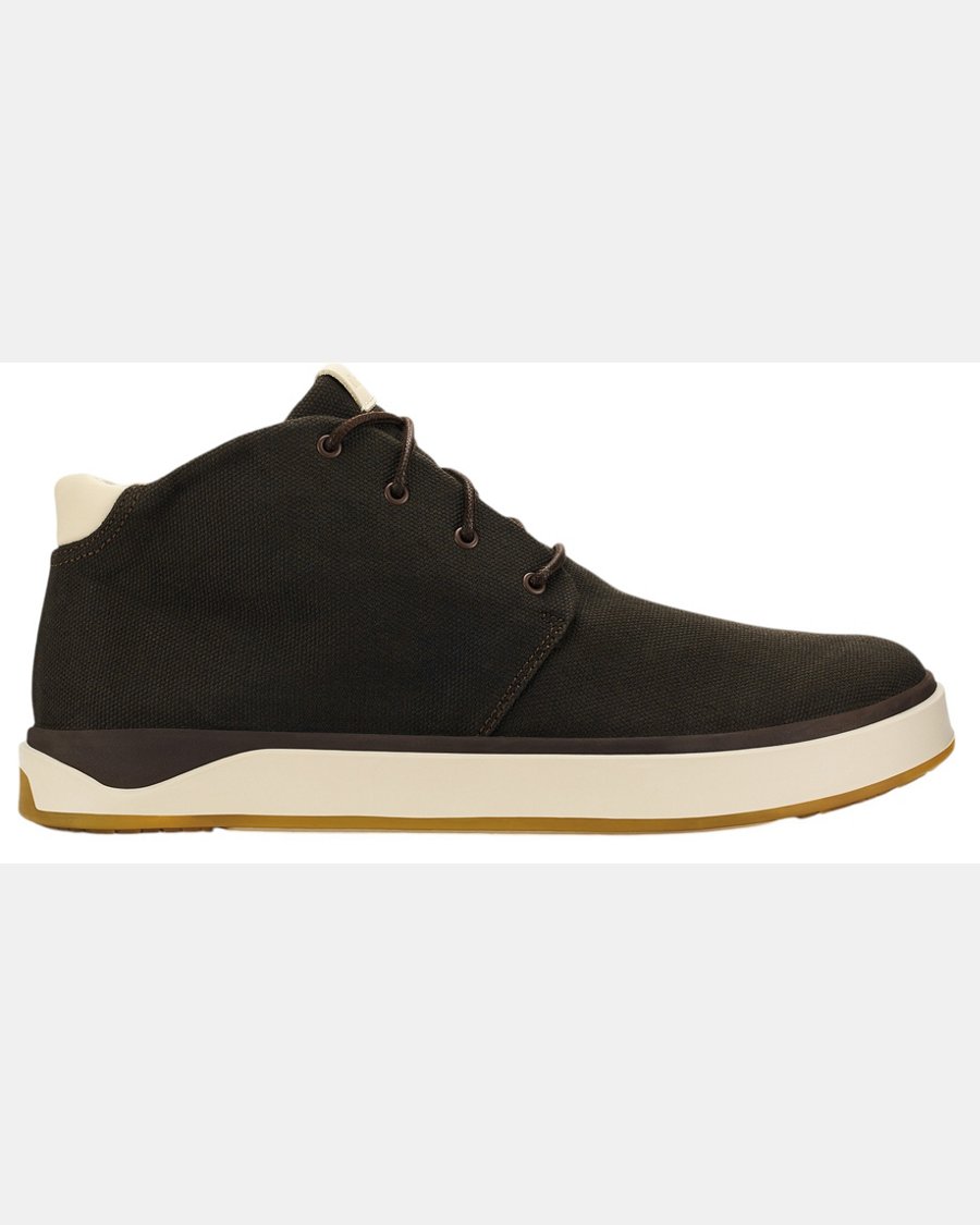 OluKai Mens Papaku 'ili Shoes - Image 3