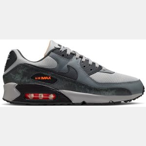 Nike Men's Air Max 90 Premium Shoes