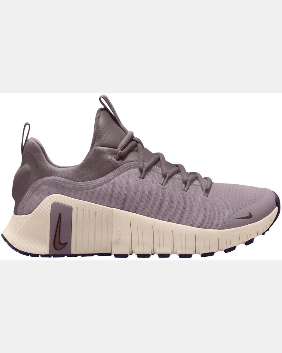 Nike Women's Free Metcon 6 Training Shoes - Image 4