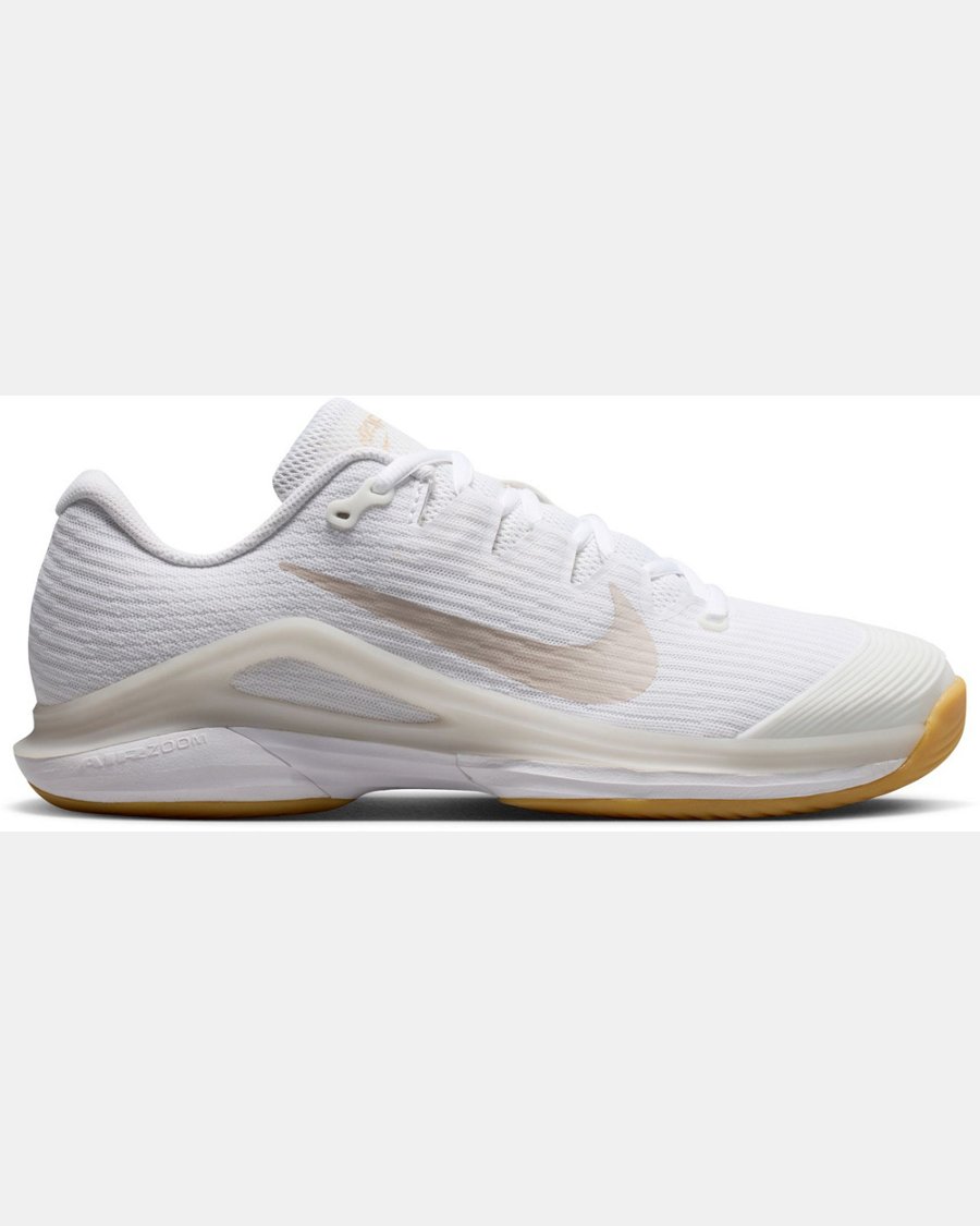 Nike Women's Vapor 12 Tennis Shoes - Image 7