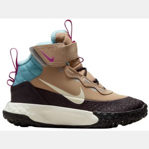 Nike Kids' Preschool Terrascout Boots