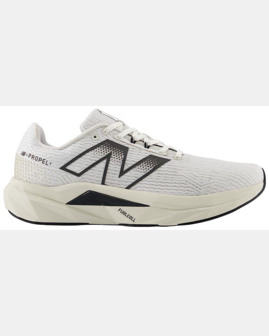 New Balance Men's FuelCell Propel v5 Running Shoes - Image 7