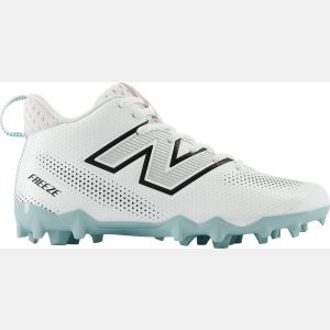 New Balance Kids' Freeze LX V5 Lacrosse Cleats