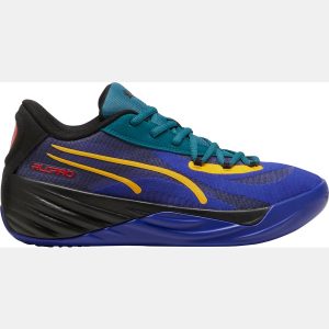 PUMA All-Pro NITRO Basketball Shoes