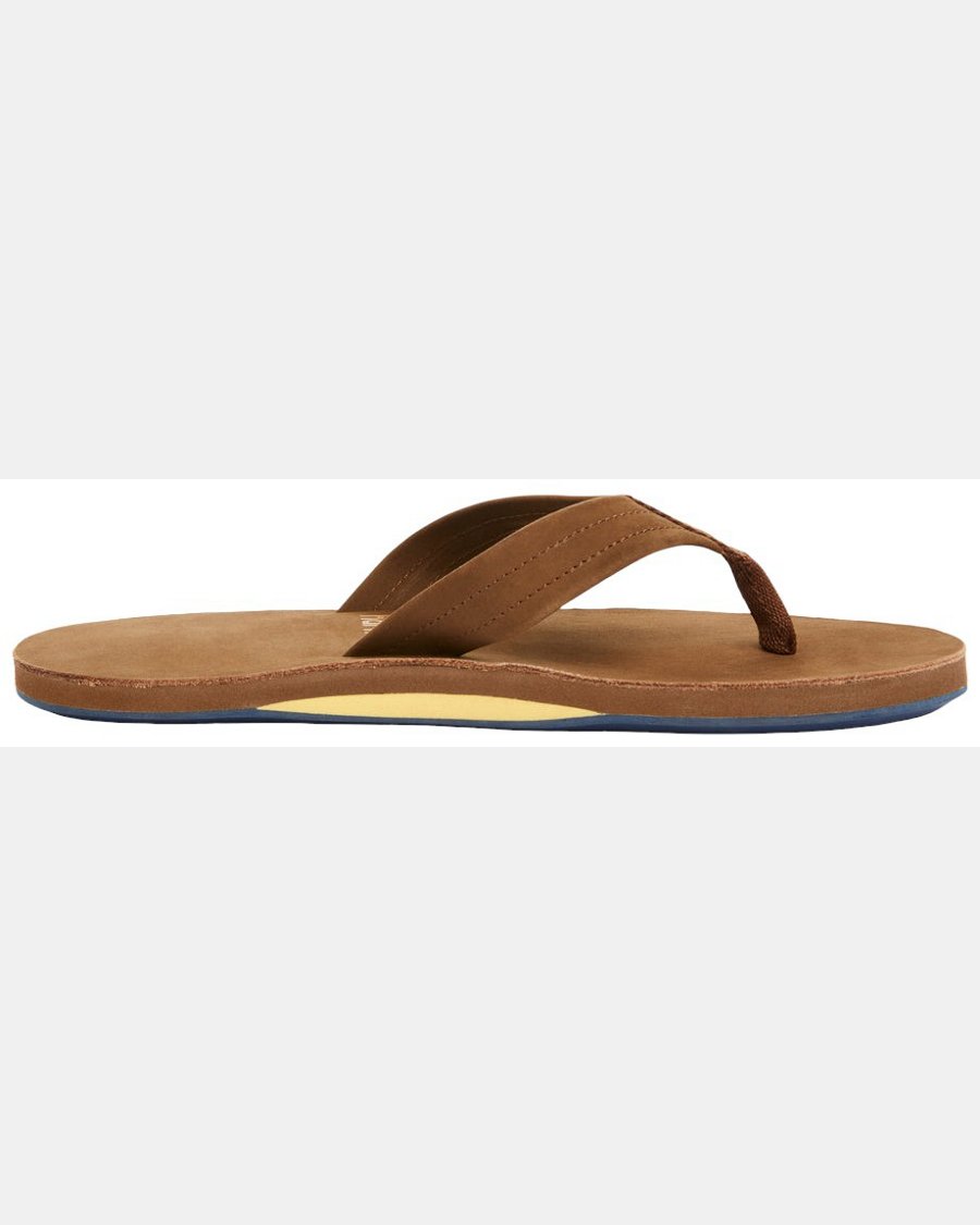 Hari Mari Men's Fields Flip Flop - Image 2