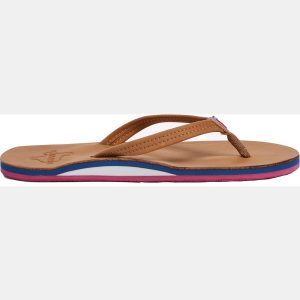 Hari Mari Women's Fields Flip Flop