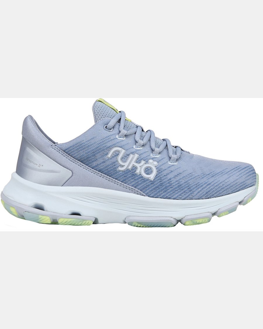Ryka Women's Devotion X Plus Walking Shoes