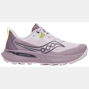 Saucony Women's Peregrine 15 Trail Running Shoes
