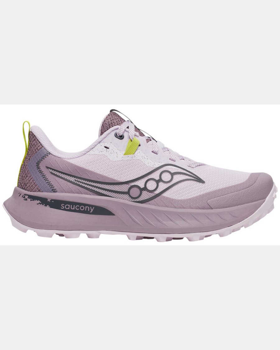 Saucony Women's Peregrine 15 Trail Running Shoes