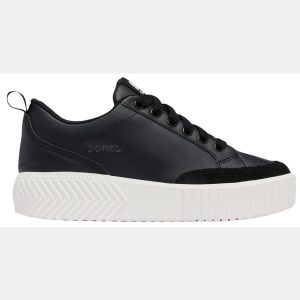 SOREL Women's ONA Ave Low Sneaker