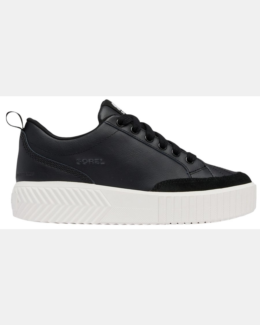SOREL Women's ONA Ave Low Sneaker